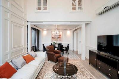 ขาย - The Emporio Place : ดิ เอ็มโพริโอ เพลส, กรุงเทพ