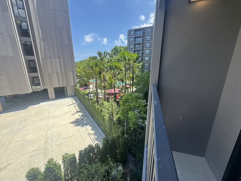 THE Base Cherngtalay, Phuket, Choeng Thale, Thalang, Phuket, 1 Bedroom, 34 sqm, Condo For Sale, by Khun Joy, 11735056 - DDproperty.com