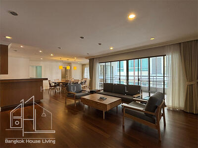 For Rent - Baan Sawasdee, Bangkok
