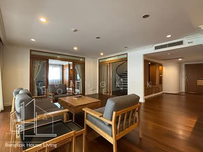 For Rent - Baan Sawasdee, Bangkok