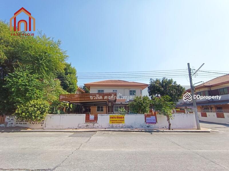 For Sale - Baan Fuengsuk 4, Nonthaburi
