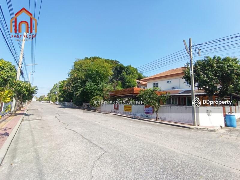 For Sale - Baan Fuengsuk 4, Nonthaburi