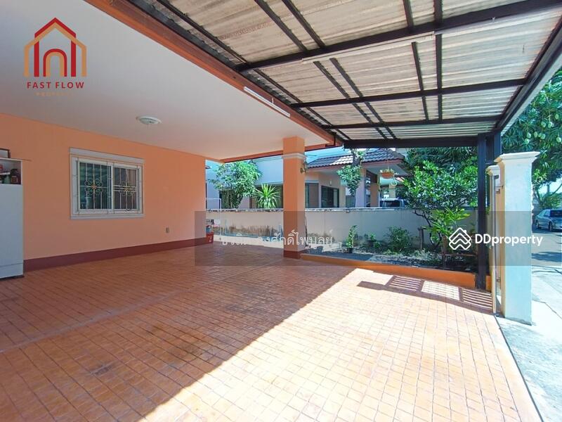 For Sale - Baan Fuengsuk 4, Nonthaburi