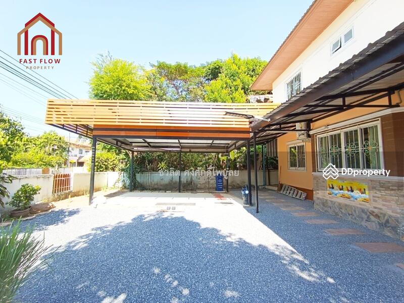 For Sale - Baan Fuengsuk 4, Nonthaburi