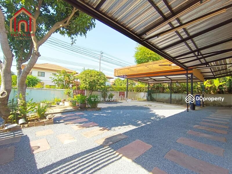For Sale - Baan Fuengsuk 4, Nonthaburi