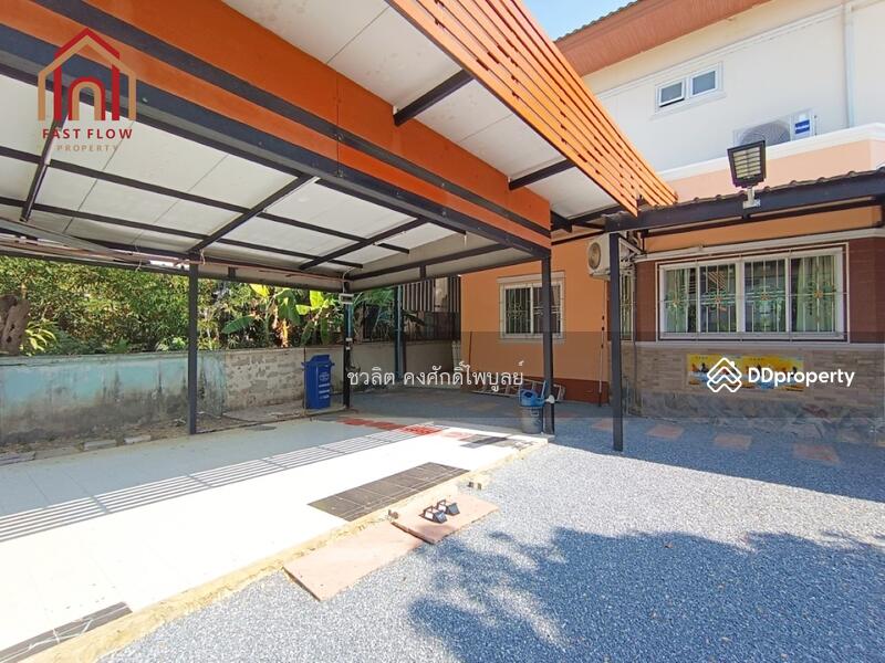 For Sale - Baan Fuengsuk 4, Nonthaburi