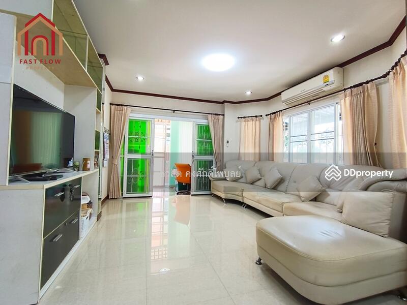 For Sale - Baan Fuengsuk 4, Nonthaburi