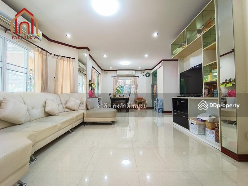 For Sale - Baan Fuengsuk 4, Nonthaburi