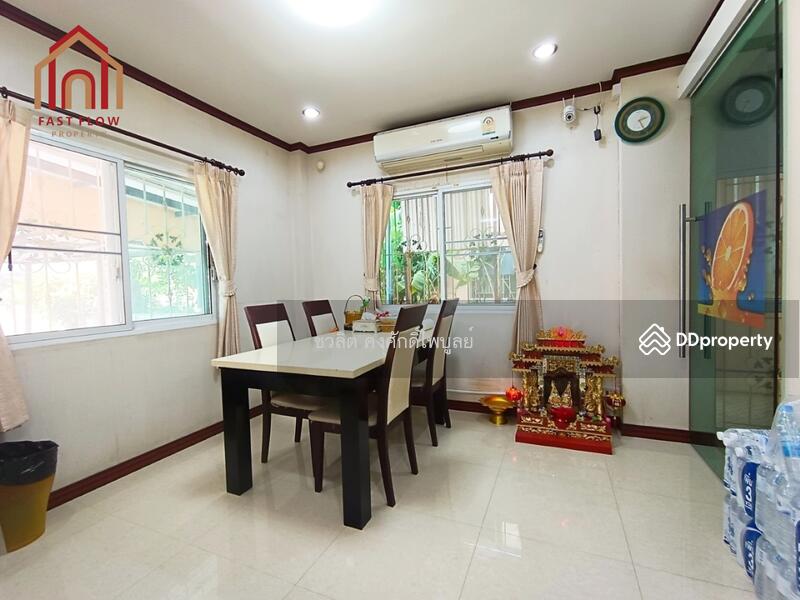 For Sale - Baan Fuengsuk 4, Nonthaburi