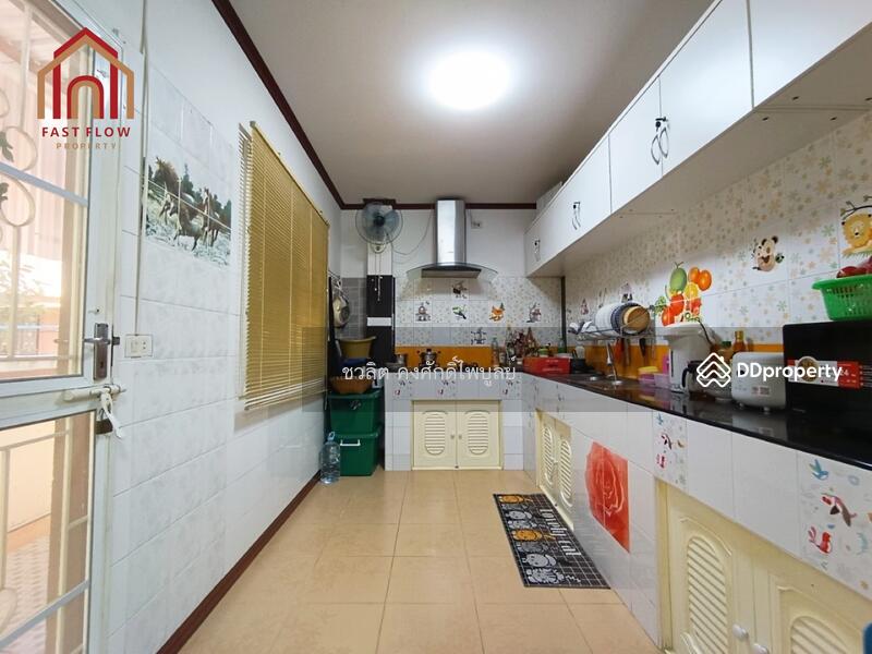 For Sale - Baan Fuengsuk 4, Nonthaburi