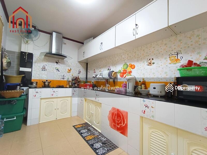For Sale - Baan Fuengsuk 4, Nonthaburi