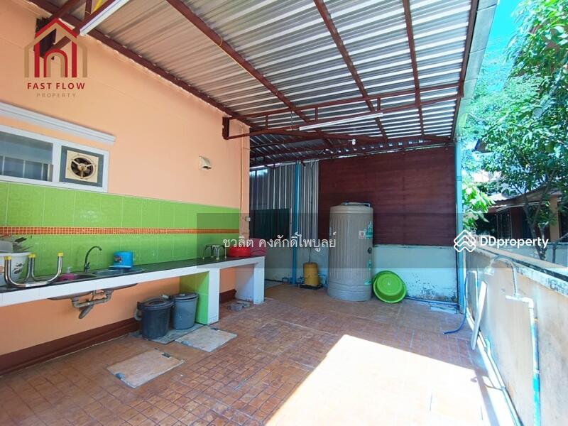 For Sale - Baan Fuengsuk 4, Nonthaburi