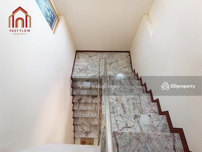 For Sale - Baan Fuengsuk 4, Nonthaburi