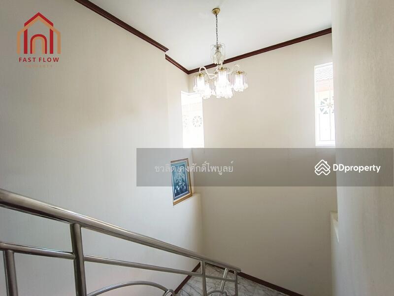 For Sale - Baan Fuengsuk 4, Nonthaburi