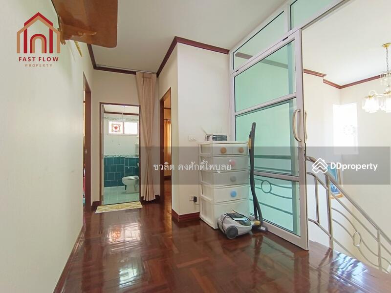 For Sale - Baan Fuengsuk 4, Nonthaburi