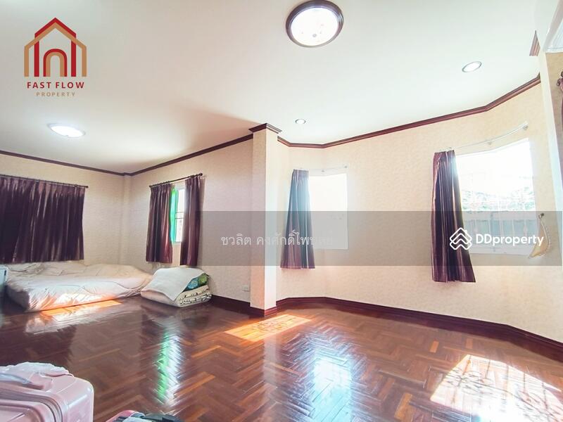 For Sale - Baan Fuengsuk 4, Nonthaburi