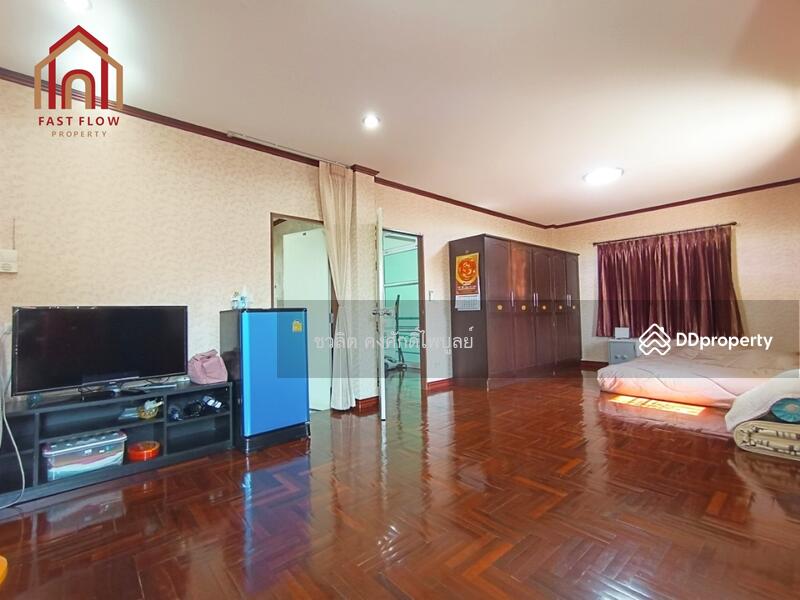 For Sale - Baan Fuengsuk 4, Nonthaburi