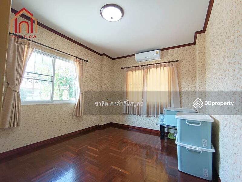 For Sale - Baan Fuengsuk 4, Nonthaburi