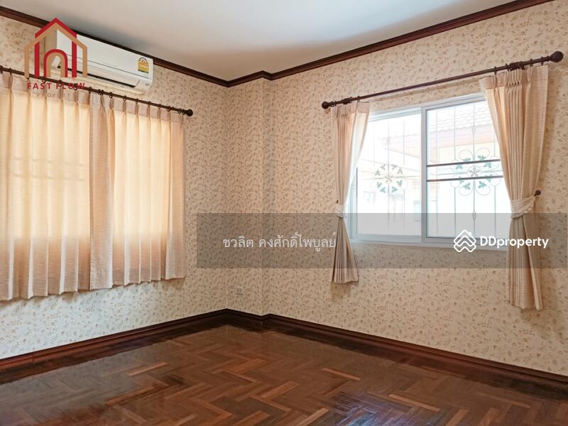 For Sale - Baan Fuengsuk 4, Nonthaburi