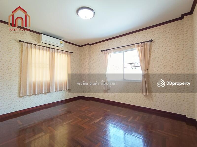 For Sale - Baan Fuengsuk 4, Nonthaburi