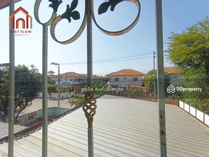 For Sale - Baan Fuengsuk 4, Nonthaburi