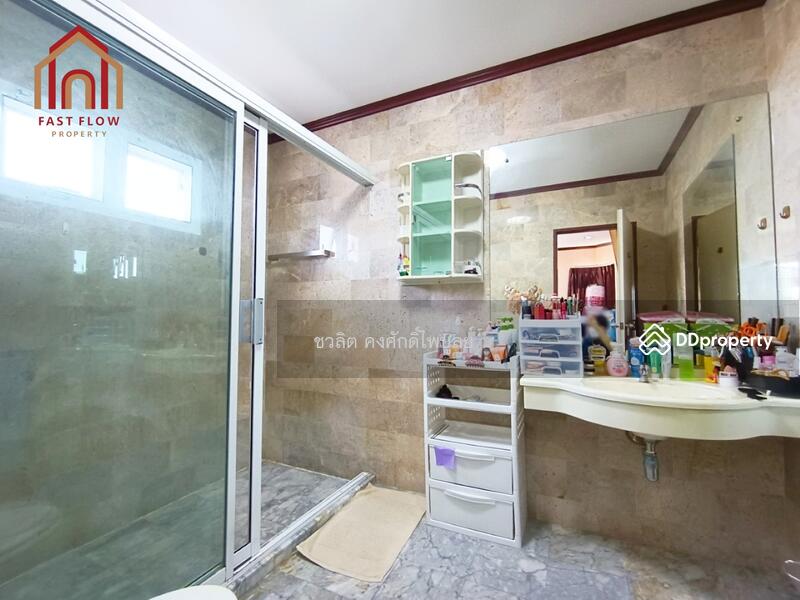For Sale - Baan Fuengsuk 4, Nonthaburi
