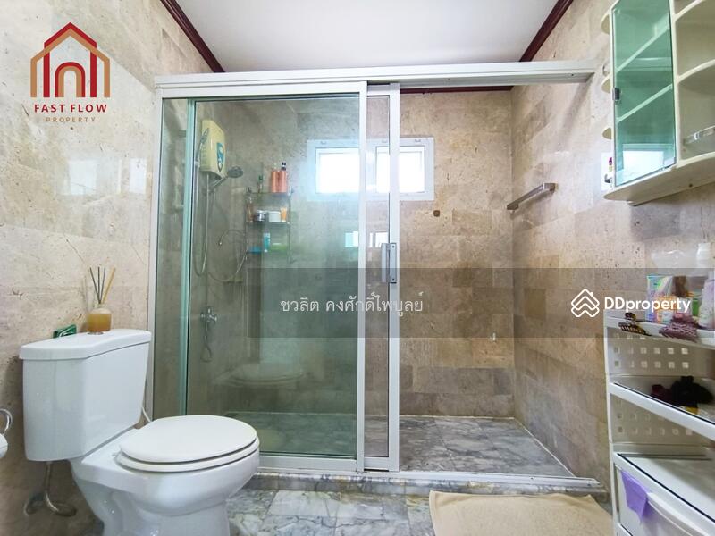 For Sale - Baan Fuengsuk 4, Nonthaburi