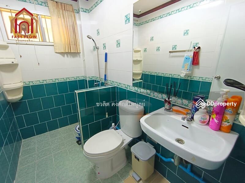 For Sale - Baan Fuengsuk 4, Nonthaburi