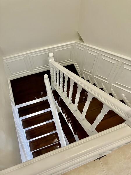 4R0169 This house for rent 3 bedroom 4 bathroom 55,000/month at patong have fully furnished, Phuket, Patong, Kathu, Phuket, 3 Bedrooms, 140 sqm, Townhouse For Rent, by PK LIFE Property, 11735073 - DDproperty.com