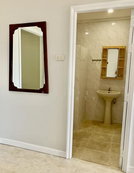 4R0169 This house for rent 3 bedroom 4 bathroom 55,000/month at patong have fully furnished, ภูเก็ต, ป่าตอง, กะทู้, ภูเก็ต, 140 ตร.ม., ทาวน์เฮ้าส์ ให้เช่า, โดย PK LIFE Property, 11735073 - DDproperty.com