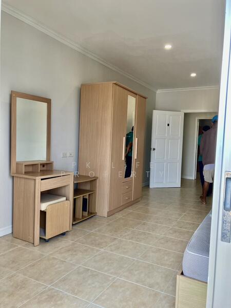 4R0169 This house for rent 3 bedroom 4 bathroom 55,000/month at patong have fully furnished, Phuket, Patong, Kathu, Phuket, 3 Bedrooms, 140 sqm, Townhouse For Rent, by PK LIFE Property, 11735073 - DDproperty.com