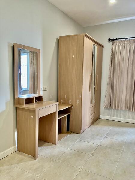 4R0169 This house for rent 3 bedroom 4 bathroom 55,000/month at patong have fully furnished, Phuket, Patong, Kathu, Phuket, 3 Bedrooms, 140 sqm, Townhouse For Rent, by PK LIFE Property, 11735073 - DDproperty.com