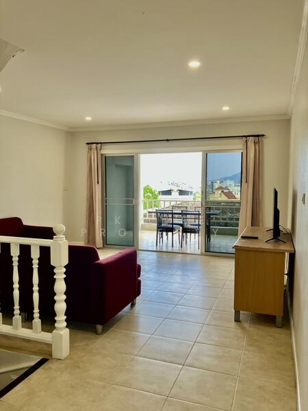 4R0169 This house for rent 3 bedroom 4 bathroom 48,000/month at patong have fully furnished, ภูเก็ต, ป่าตอง, กะทู้, ภูเก็ต, 140 ตร.ม., ทาวน์เฮ้าส์ ให้เช่า, โดย PK LIFE Property, 11735073 - DDproperty.com