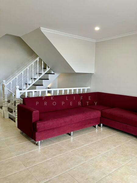 4R0169 This house for rent 3 bedroom 4 bathroom 48,000/month at patong have fully furnished, Phuket, Patong, Kathu, Phuket, 3 Bedrooms, 140 sqm, Townhouse For Rent, by PK LIFE Property, 11735073 - DDproperty.com