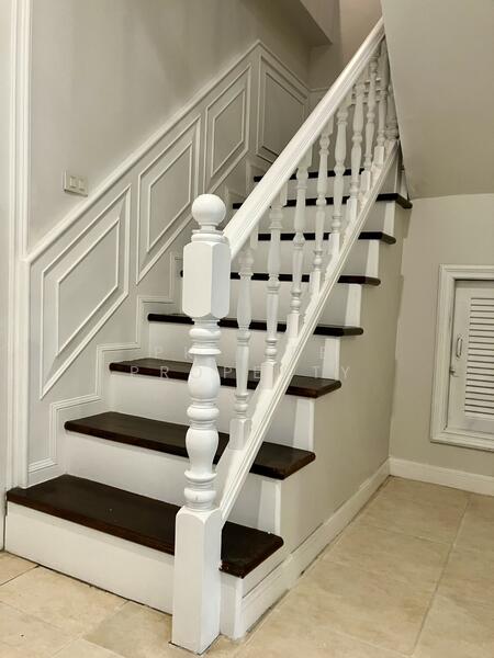 4R0169 This house for rent 3 bedroom 4 bathroom 55,000/month at patong have fully furnished, ภูเก็ต, ป่าตอง, กะทู้, ภูเก็ต, 140 ตร.ม., ทาวน์เฮ้าส์ ให้เช่า, โดย PK LIFE Property, 11735073 - DDproperty.com