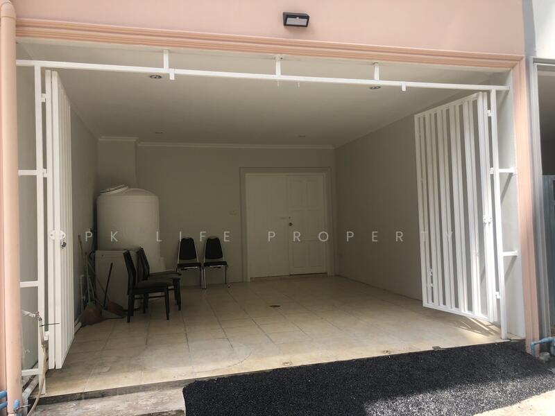 4R0169 This house for rent 3 bedroom 4 bathroom 48,000/month at patong have fully furnished, Phuket, Patong, Kathu, Phuket, 3 Bedrooms, 140 sqm, Townhouse For Rent, by PK LIFE Property, 11735073 - DDproperty.com