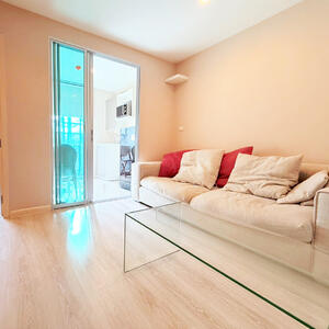 ขาย - Metro Luxe Rama 4 : เมโทร ลักซ์ พระราม 4, กรุงเทพ