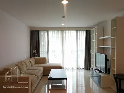 For Rent - Pearl Residences, Bangkok