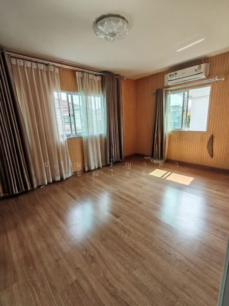 The Plant Chaengwattana, Nonthaburi, Soi Chaengwattana-Pakkred 39, Ban Mai, Pak Kret, Nonthaburi, 3 Bedrooms, 150 sqm, Single Detached House For Rent, by ปรินทร์ญาดา ชิณโชติ, 11735152 - DDproperty.com