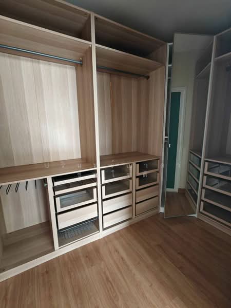 The Plant Chaengwattana, Nonthaburi, Soi Chaengwattana-Pakkred 39, Ban Mai, Pak Kret, Nonthaburi, 3 Bedrooms, 150 sqm, Single Detached House For Rent, by ปรินทร์ญาดา ชิณโชติ, 11735152 - DDproperty.com