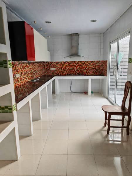 The Plant Chaengwattana, Nonthaburi, Soi Chaengwattana-Pakkred 39, Ban Mai, Pak Kret, Nonthaburi, 3 Bedrooms, 150 sqm, Single Detached House For Rent, by ปรินทร์ญาดา ชิณโชติ, 11735152 - DDproperty.com