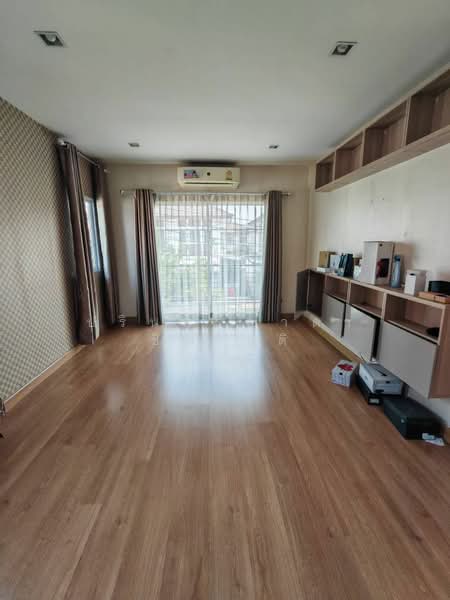 The Plant Chaengwattana, Nonthaburi, Soi Chaengwattana-Pakkred 39, Ban Mai, Pak Kret, Nonthaburi, 3 Bedrooms, 150 sqm, Single Detached House For Rent, by ปรินทร์ญาดา ชิณโชติ, 11735152 - DDproperty.com