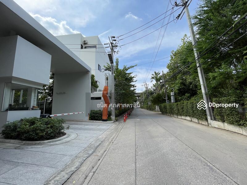 ให้เช่า - Arkin Vibhavadi : อาคิน วิภาวดี, กรุงเทพ