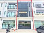 เดอะคอนเนค รังสิต อเวนิว, ปทุมธานี