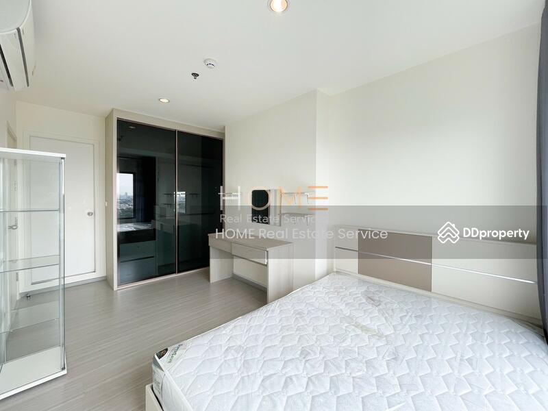 For Sale - Aspire Sathorn-Ratchaphruek, Bangkok