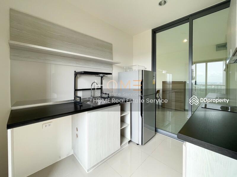 For Sale - Aspire Sathorn-Ratchaphruek, Bangkok