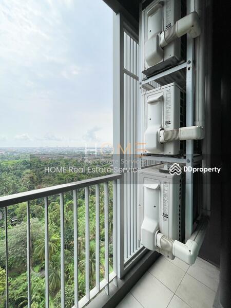 For Sale - Aspire Sathorn-Ratchaphruek, Bangkok