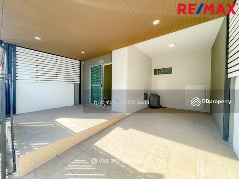 ขาย - Pruksa Ville 62/1 Nimitmai : พฤกษา วิลล์ 62/1 นิมิตใหม่, กรุงเทพ