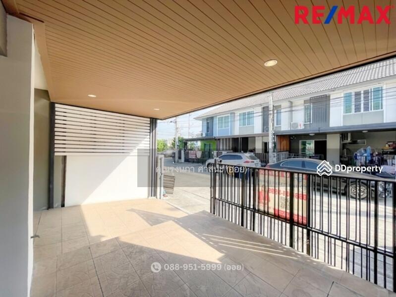 ขาย - Pruksa Ville 62/1 Nimitmai : พฤกษา วิลล์ 62/1 นิมิตใหม่, กรุงเทพ