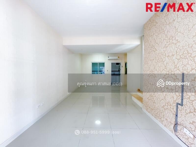For Sale - Pruksa Ville 62/1 Nimitmai, Bangkok